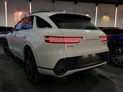 جێنسس GV70